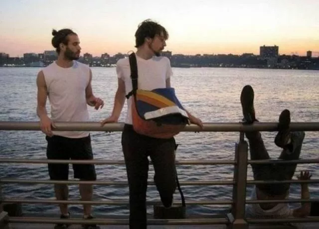 Stupid mens - #42  Stupid mens - #42