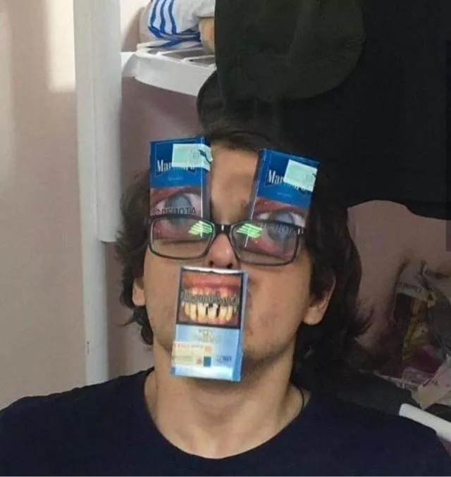 Stupid mens - #44  Stupid mens - #44