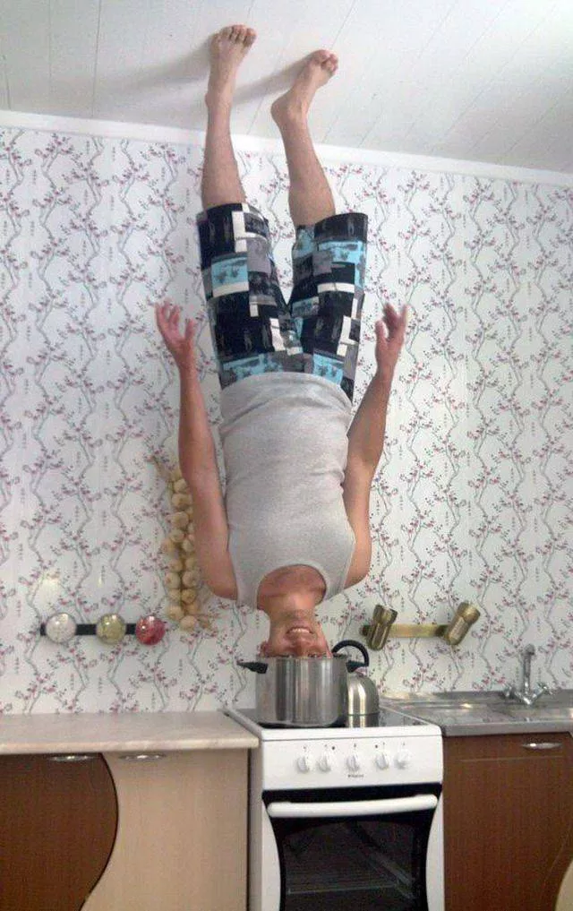 Stupid mens - #46  Stupid mens - #46