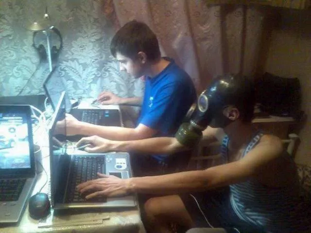 Stupid mens - #48  Stupid mens - #48