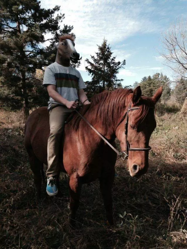 Stupid mens - #49  Stupid mens - #49