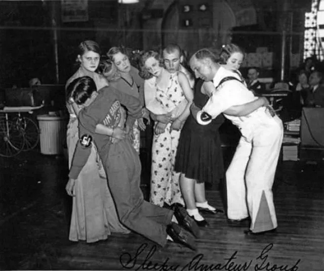 Rare historical pictures - #10 