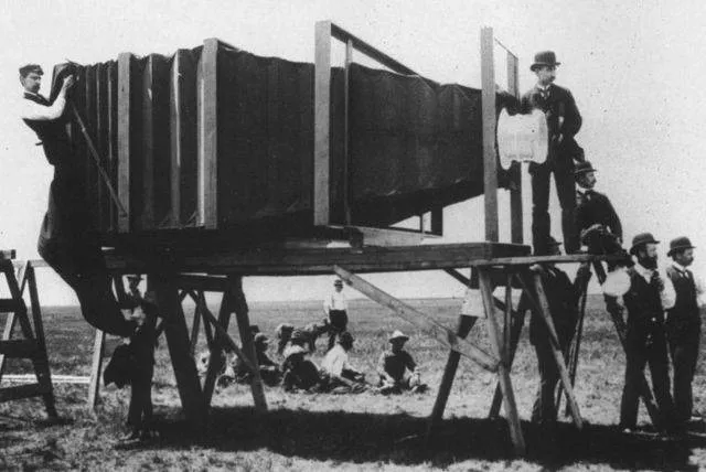 Rare historical pictures - #12 