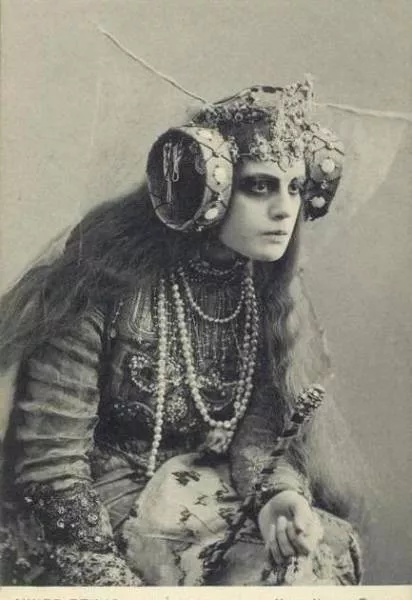 Rare historical pictures - #13 