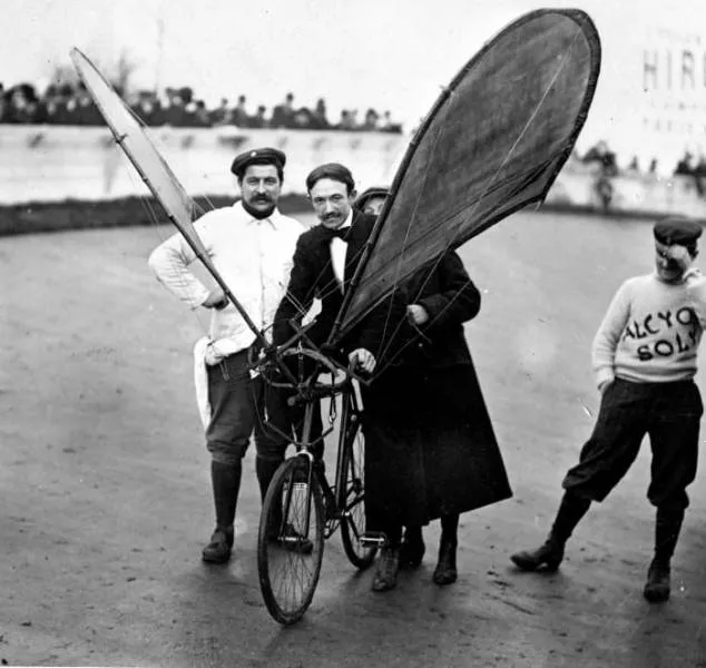 Rare historical pictures - #17 