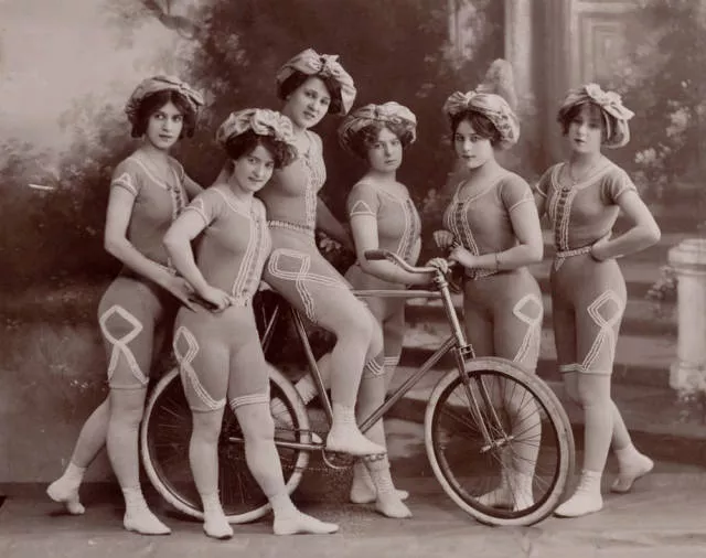 Rare historical pictures - #18 