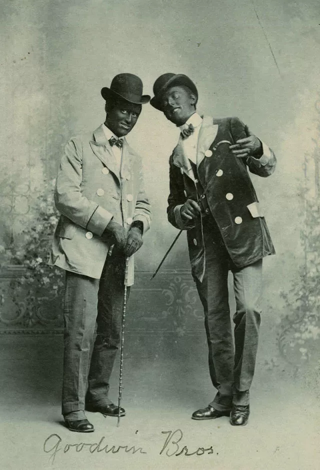 Rare historical pictures - #19 