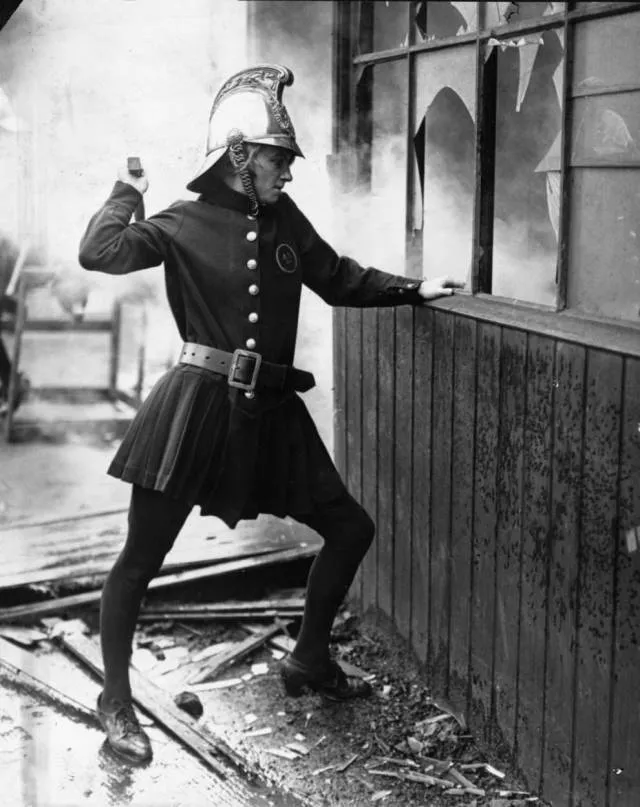 Rare historical pictures - #2 
