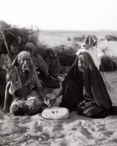 Rare historical pictures - #20 