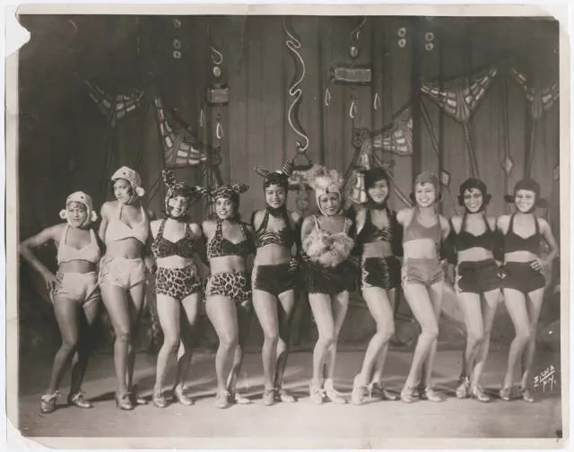 Rare historical pictures - #21 