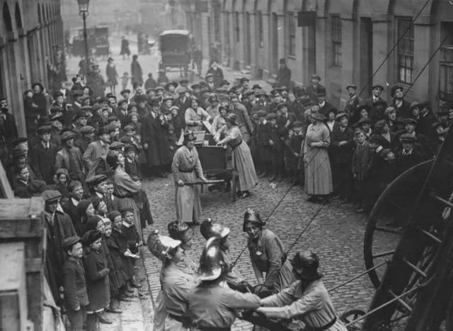 Rare historical pictures - #22 