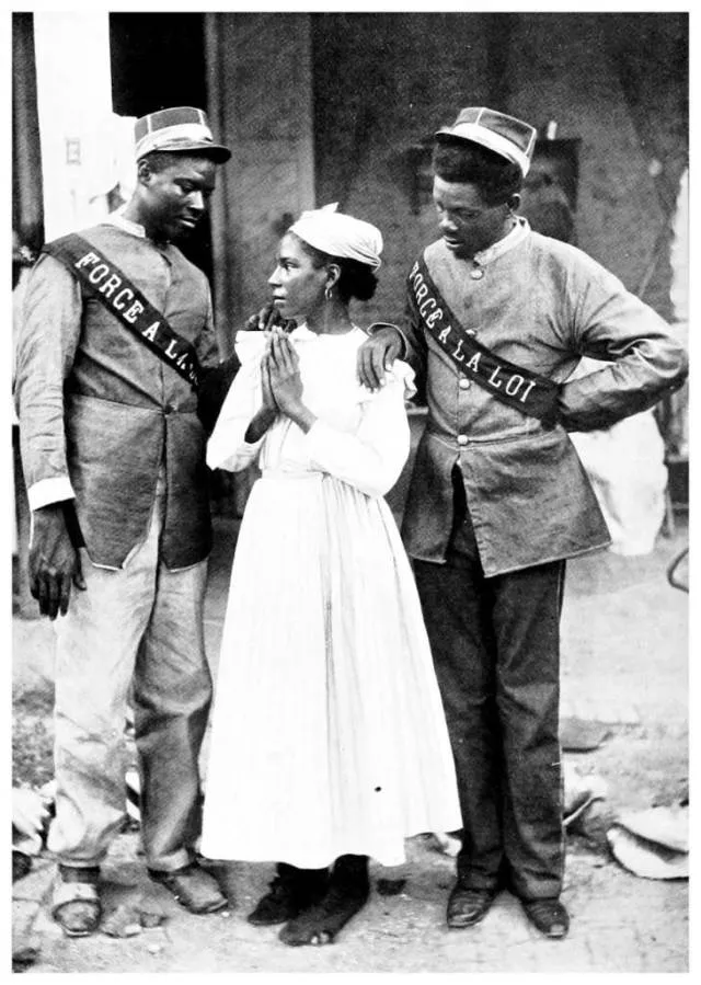 Rare historical pictures - #24 