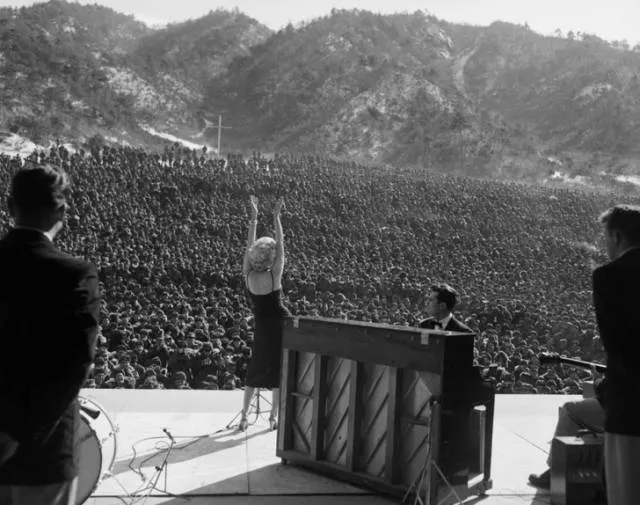 Rare historical pictures - #25 