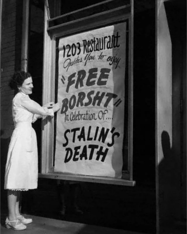 Rare historical pictures - #26 