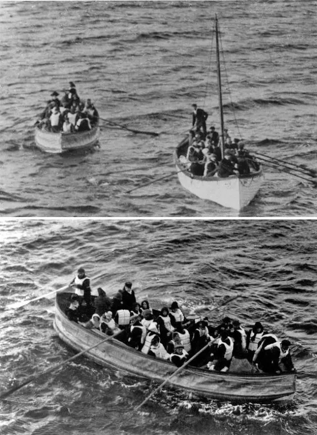 Rare historical pictures - #28 