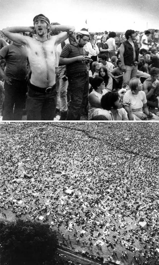 Rare historical pictures - #32 