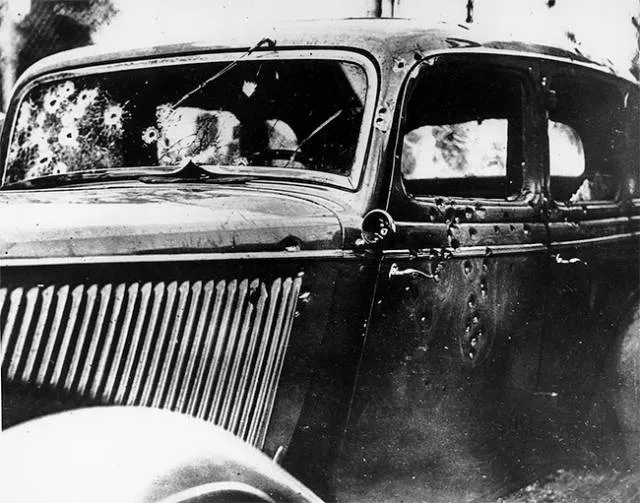 Rare historical pictures - #33 