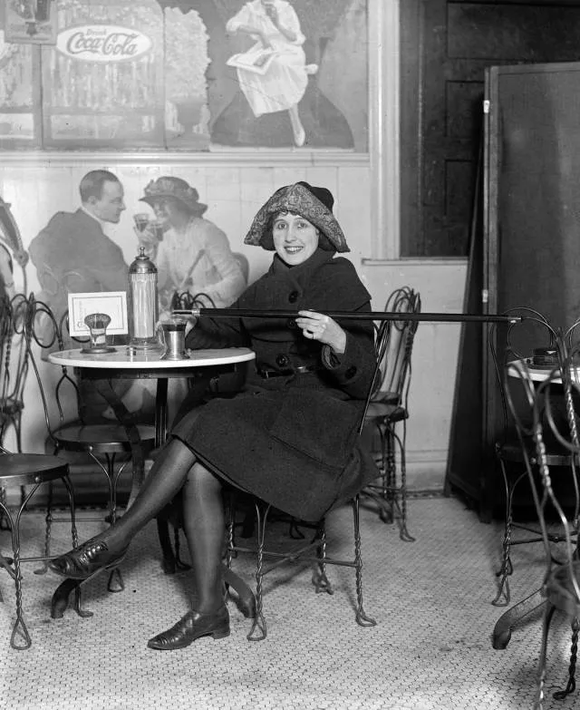 Rare historical pictures - #4 