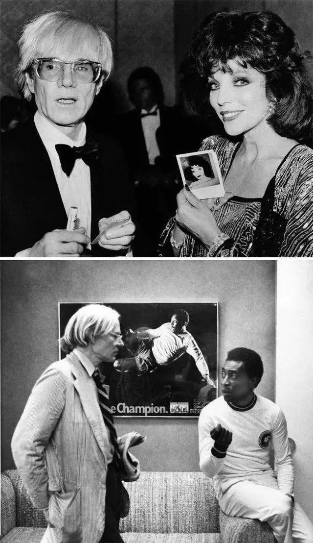 Rare historical pictures - #40 