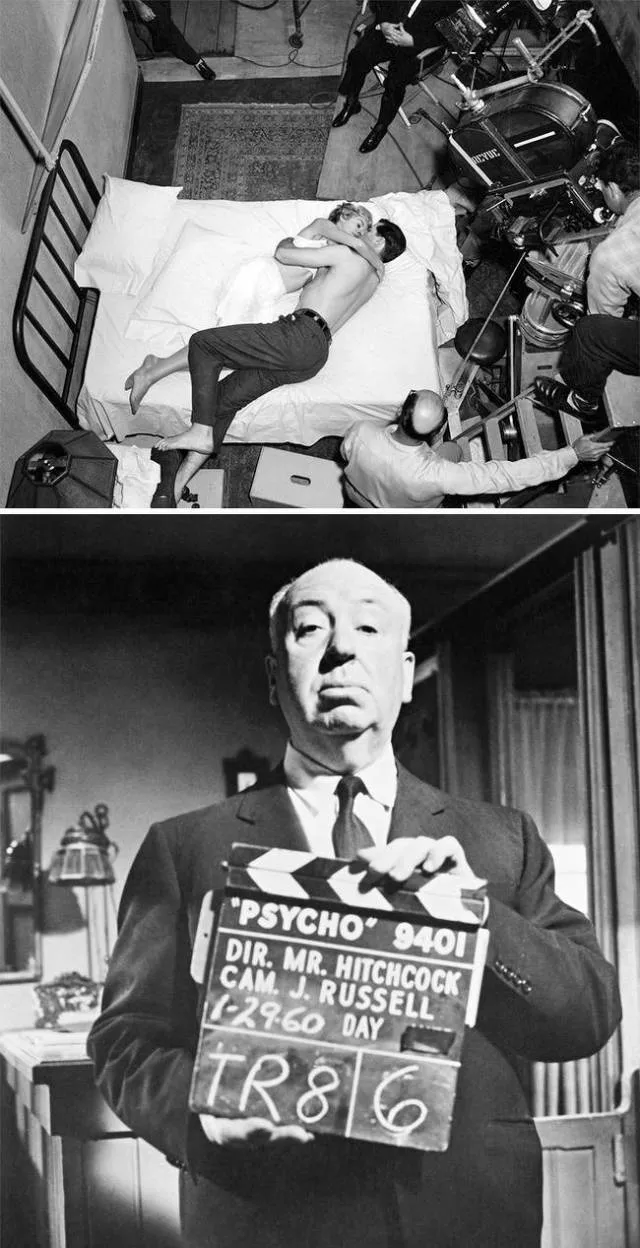 Rare historical pictures