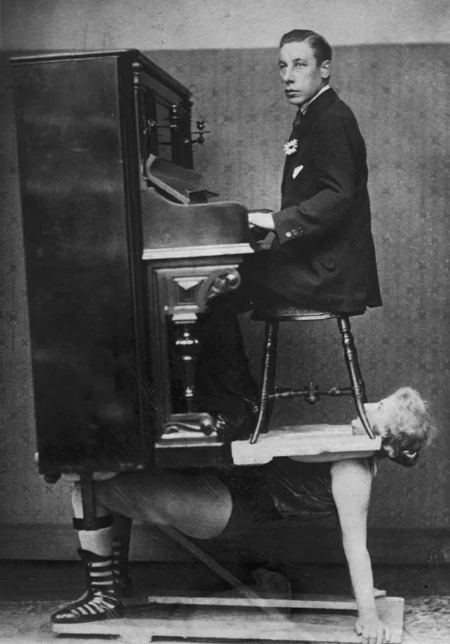 Rare historical pictures - #5 