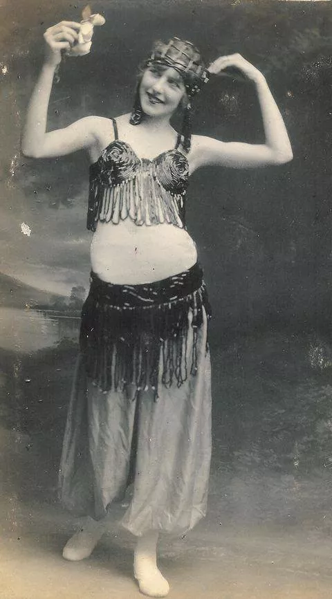 Rare historical pictures - #9 