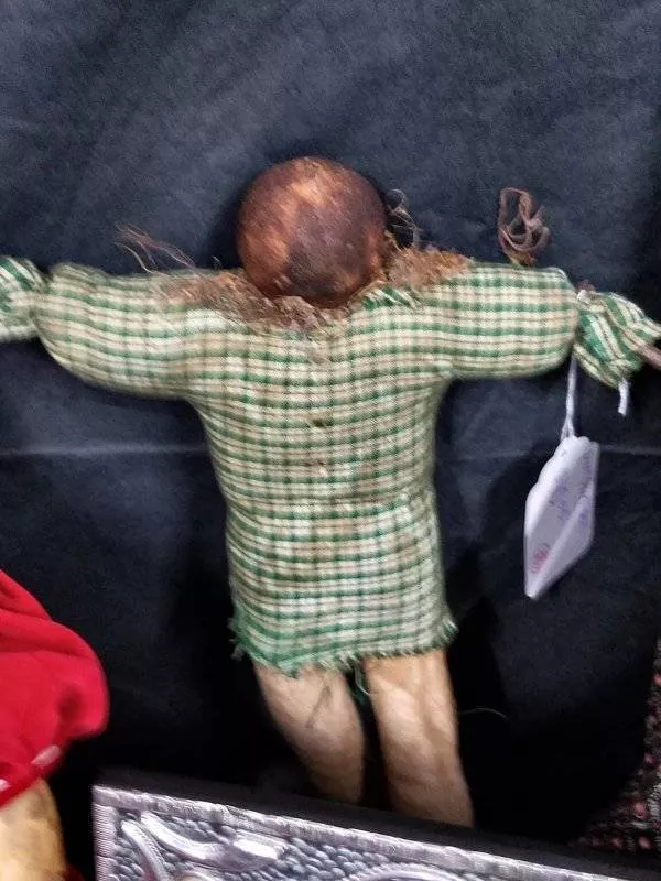 The most horrible pictures in the world - #16 