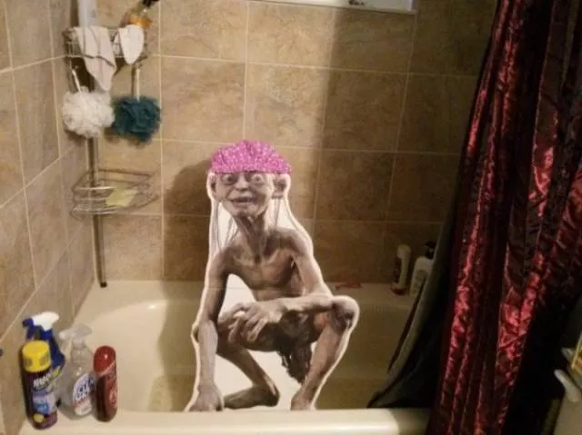 Les photos les plus horribles au monde - #25 