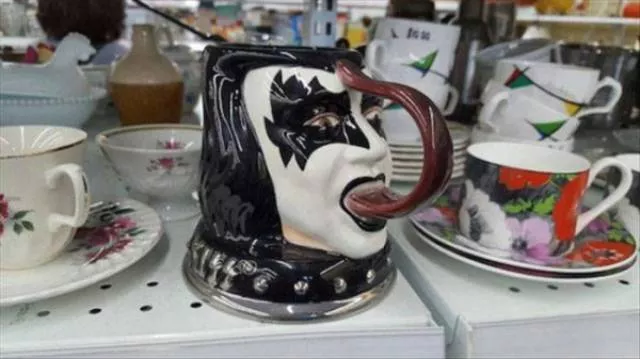 The most horrible pictures in the world - #30 