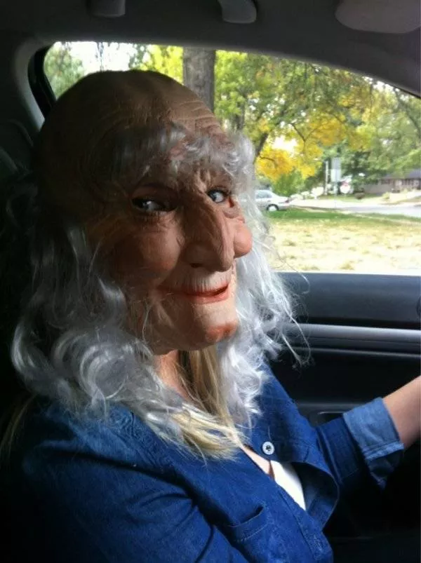 The most horrible pictures in the world - #34 