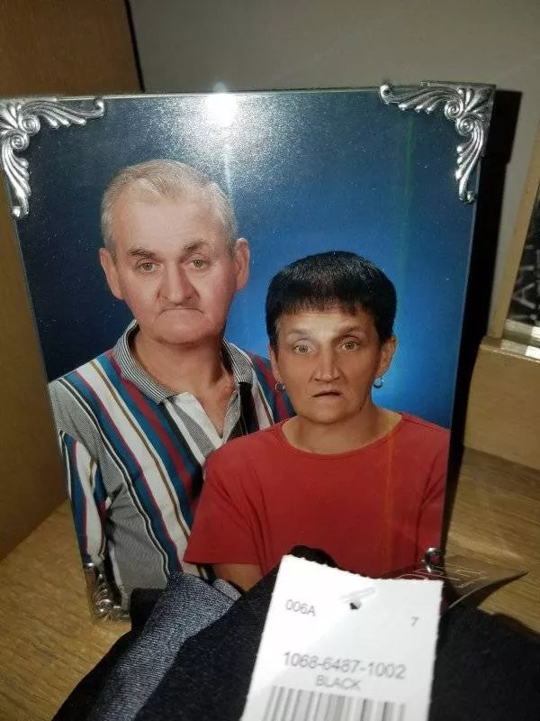 Les photos les plus horribles au monde - #44 