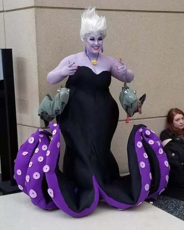 Les cosplay les plus sexy et realistes - #20 