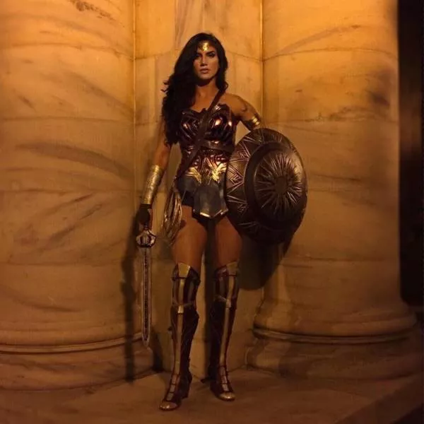 Les cosplay les plus sexy et realistes - #22 