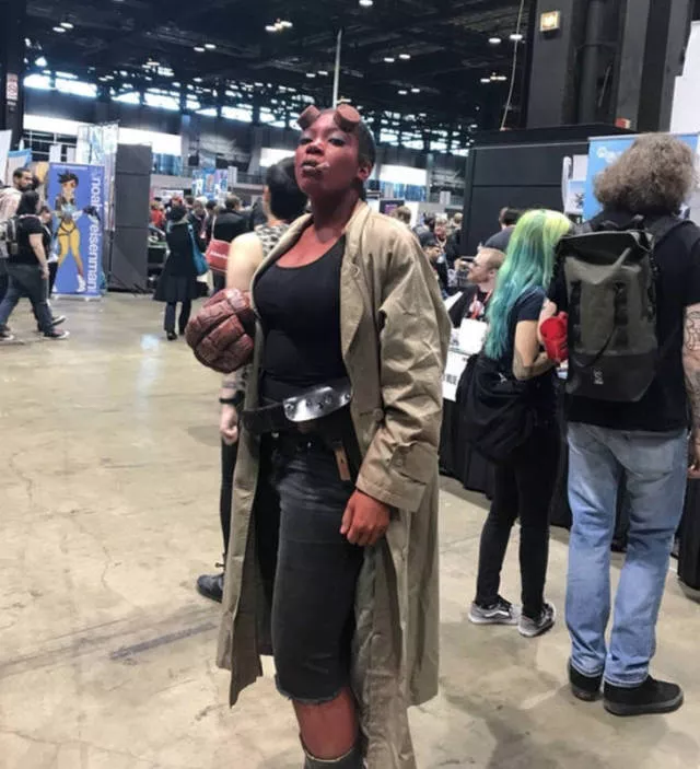 Les cosplay les plus sexy et realistes - #23 