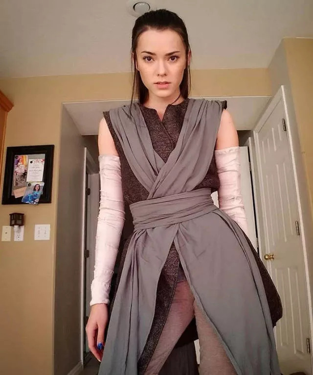 Les cosplay les plus sexy et realistes - #4 