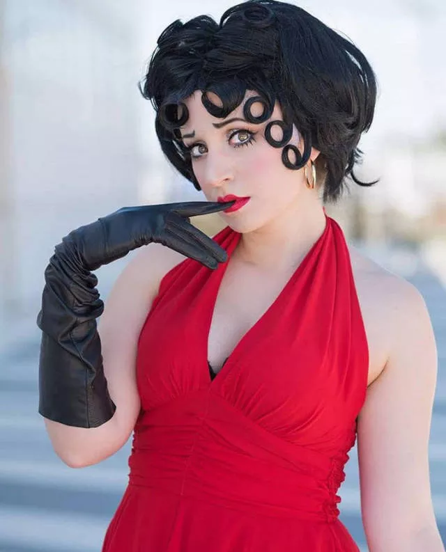 Les cosplay les plus sexy et realistes - #7 