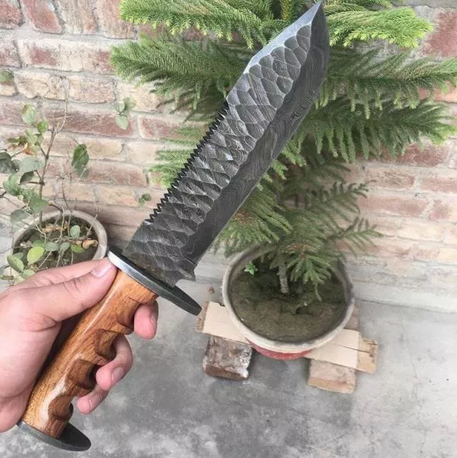 The most beautiful knives in the world - #23 