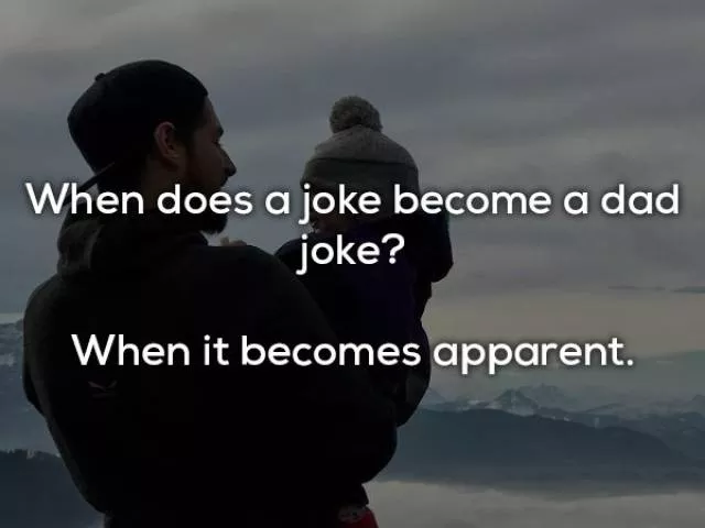 Top of bad jokes - #11 
