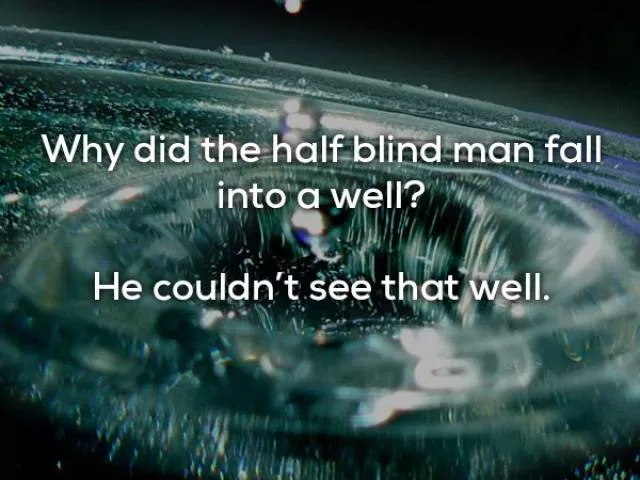 Top of bad jokes - #2 