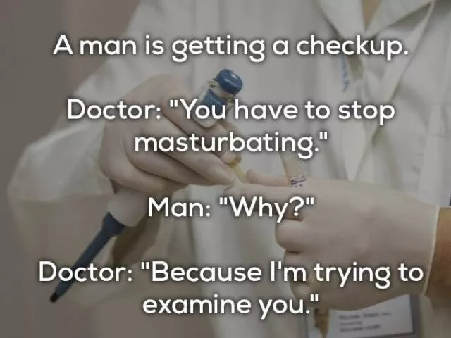 Top of bad jokes - #20 