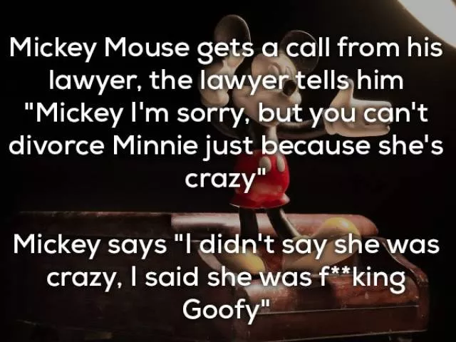 Top of bad jokes - #5 