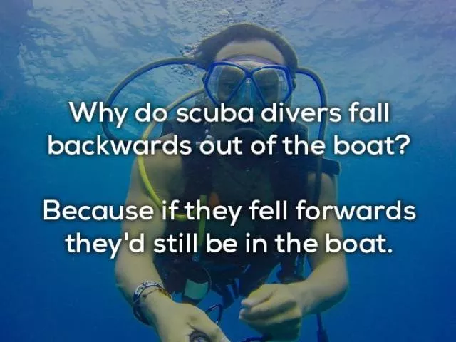 Top of bad jokes - #8 