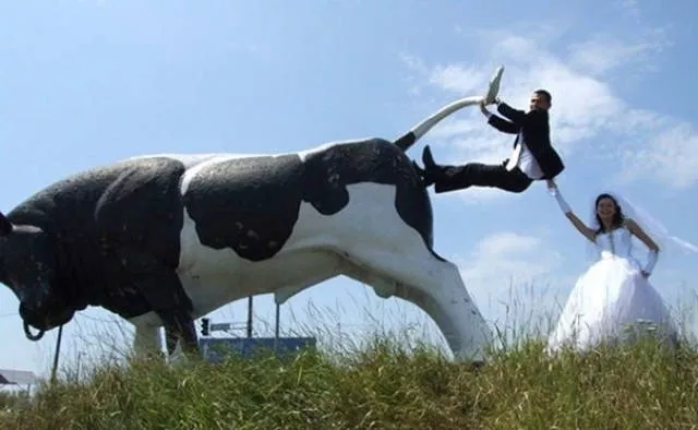 Wtf the best russian wedding photos - #17 Wtf the best russian wedding photos - #17