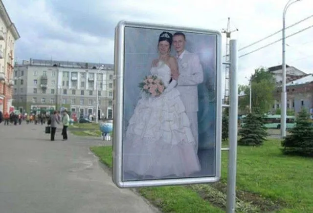 Wtf the best russian wedding photos