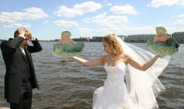Wtf the best russian wedding photos - #26 Wtf the best russian wedding photos - #26