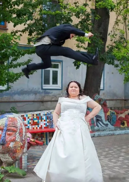 Wtf the best russian wedding photos - #27 Wtf the best russian wedding photos - #27