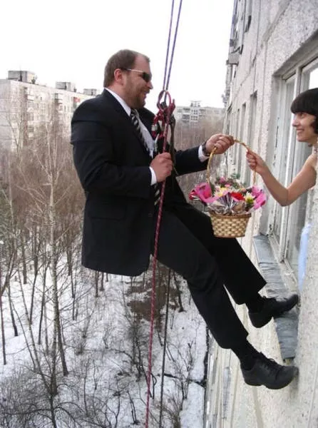 Wtf the best russian wedding photos - #28 Wtf the best russian wedding photos - #28