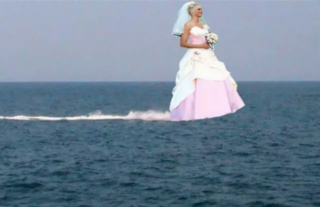 Wtf the best russian wedding photos - #30 Wtf the best russian wedding photos - #30
