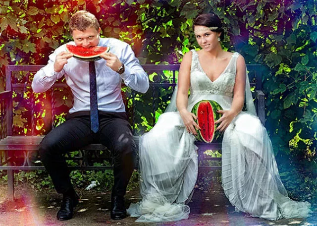 Wtf the best russian wedding photos - #31 Wtf the best russian wedding photos - #31