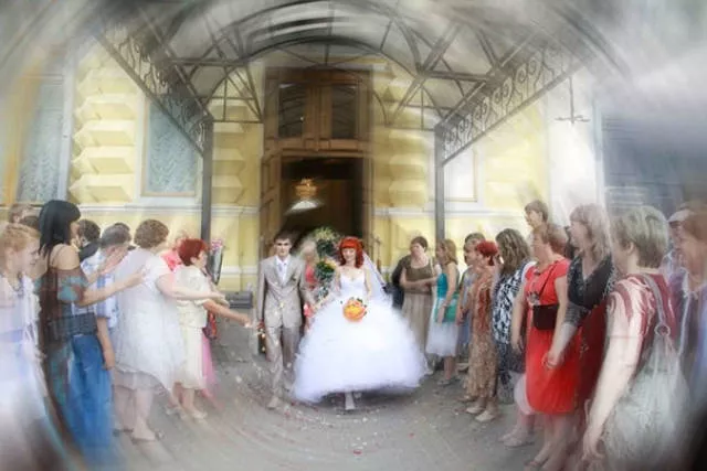 Wtf the best russian wedding photos - #33 Wtf the best russian wedding photos - #33